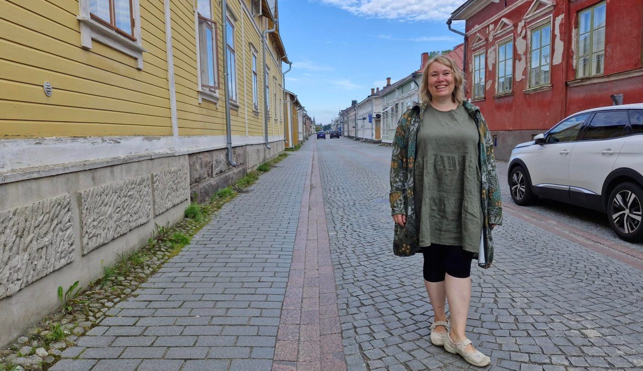 Anna Grundström 2024