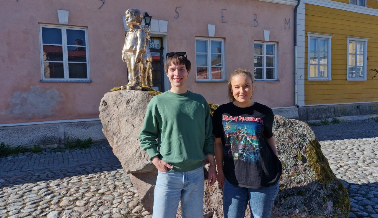 Annica milan valtteri lehtinen kesäteatteri