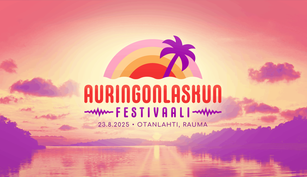 Auringonlaskun_festivaali_fb_event_logo