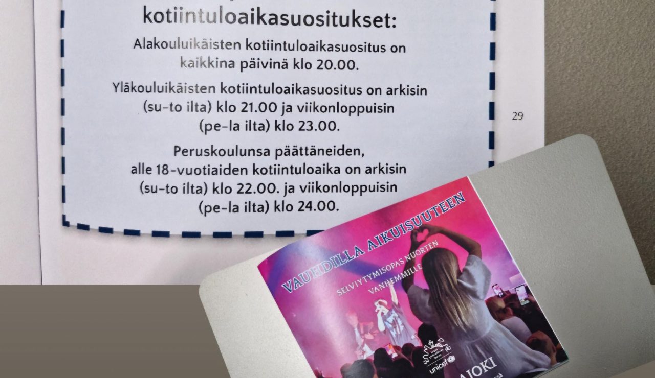 Eurajoki