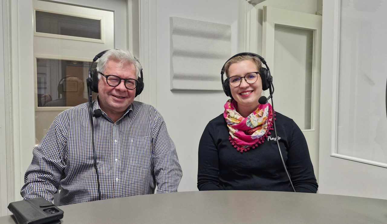 Fresco Seppo ja Laura