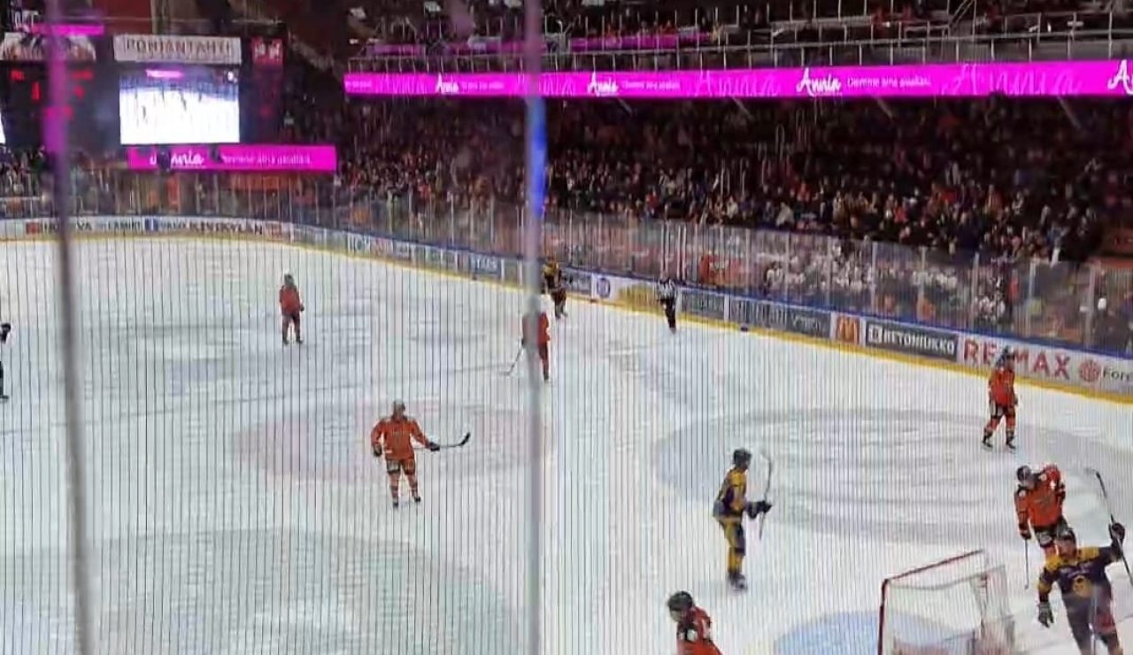 HPK-Lukko 4.1.2025