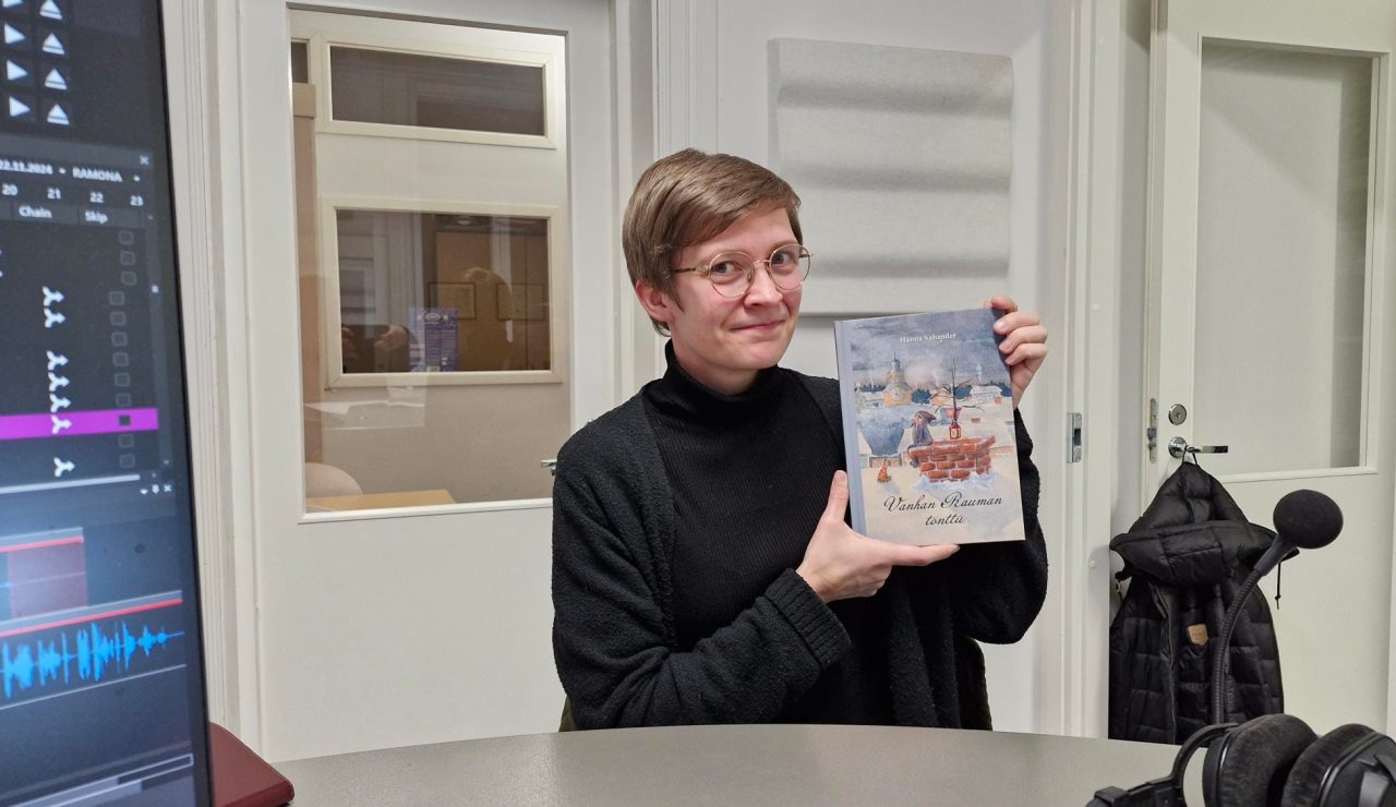 Hanna Vahander