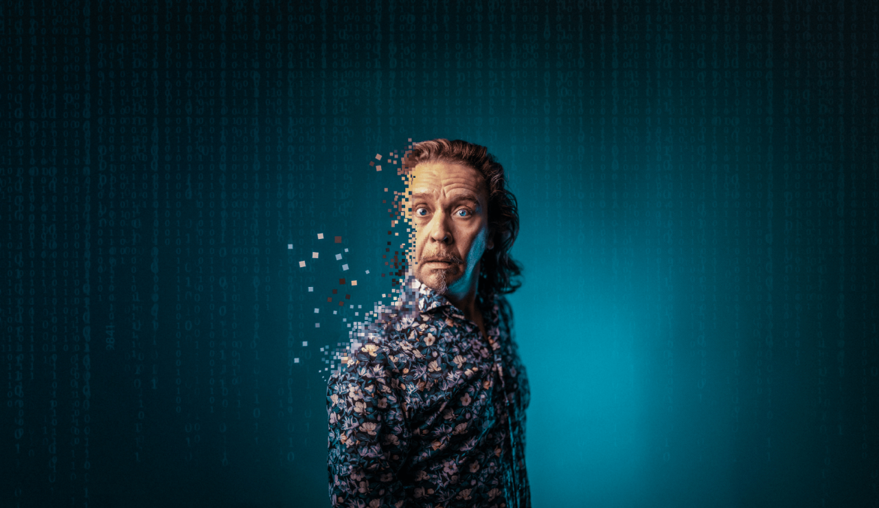 Ilari Johansson Someoletettu blanco