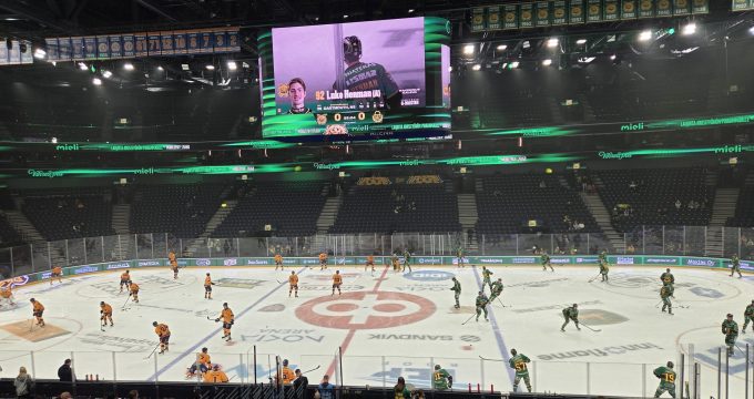 Ilves-Lukko syyskuu 2026