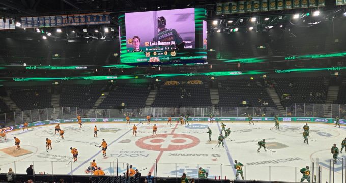 Ilves-Lukko syyskuu 2026