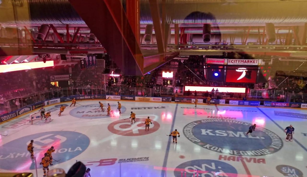 Jyp-Lukko