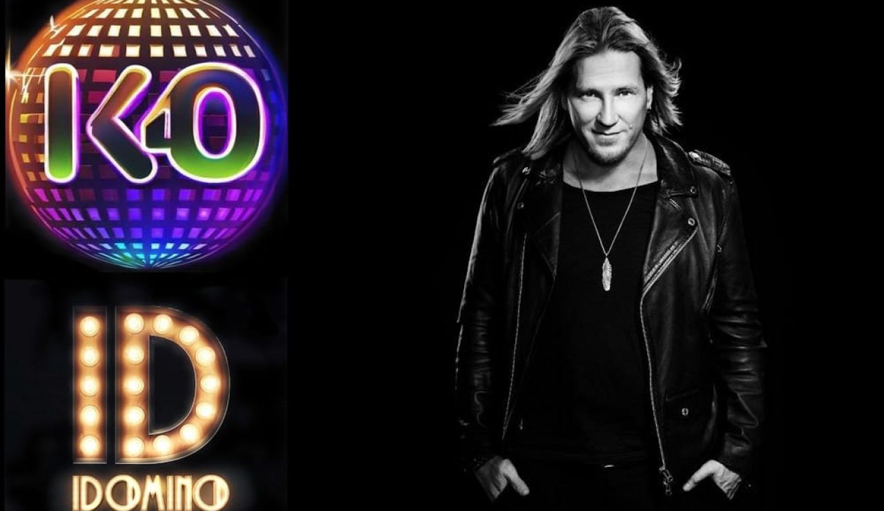 K40-Disco-goes-30-poster