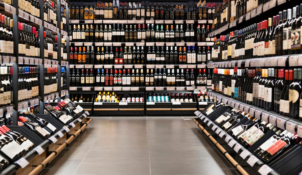 Katri Lehtola/Keksi/Alko Arkadiankadun avajaiset 20160902