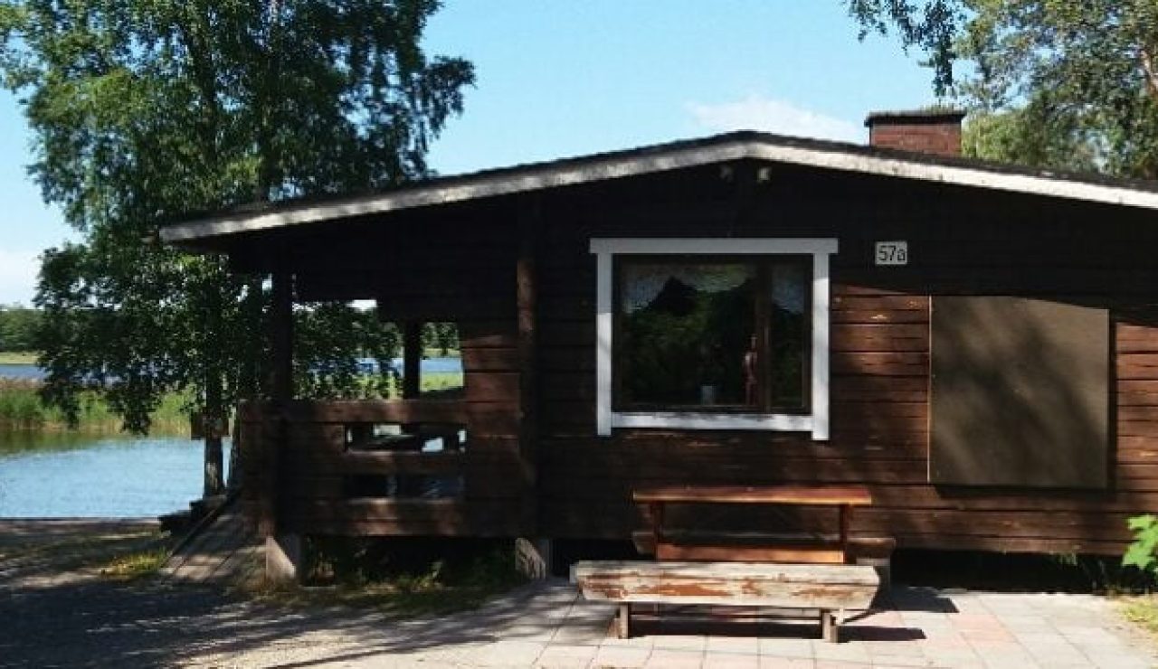 Lillonkari rantasauna