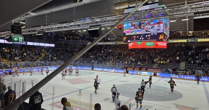 Lukko-Sport 17.9.2026