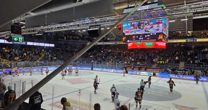 Lukko-Sport 17.9.2026