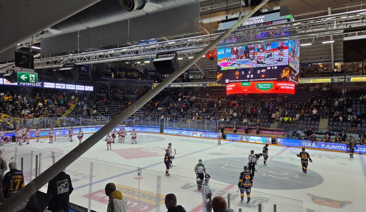 Lukko-Sport 17.9.2026