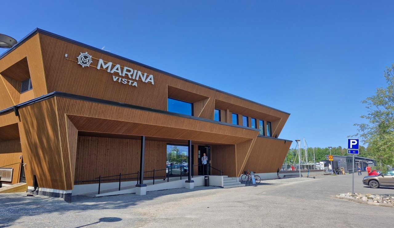Marina Vista 2025
