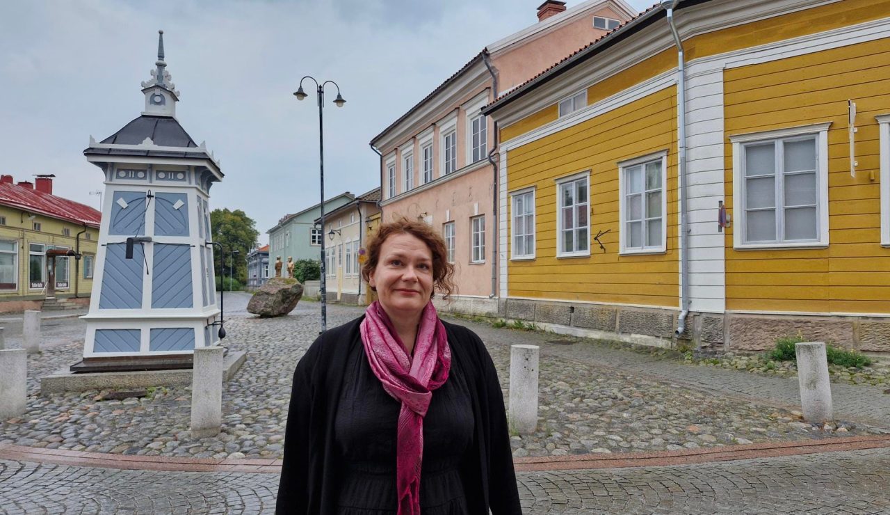 Päivi Mäkelä