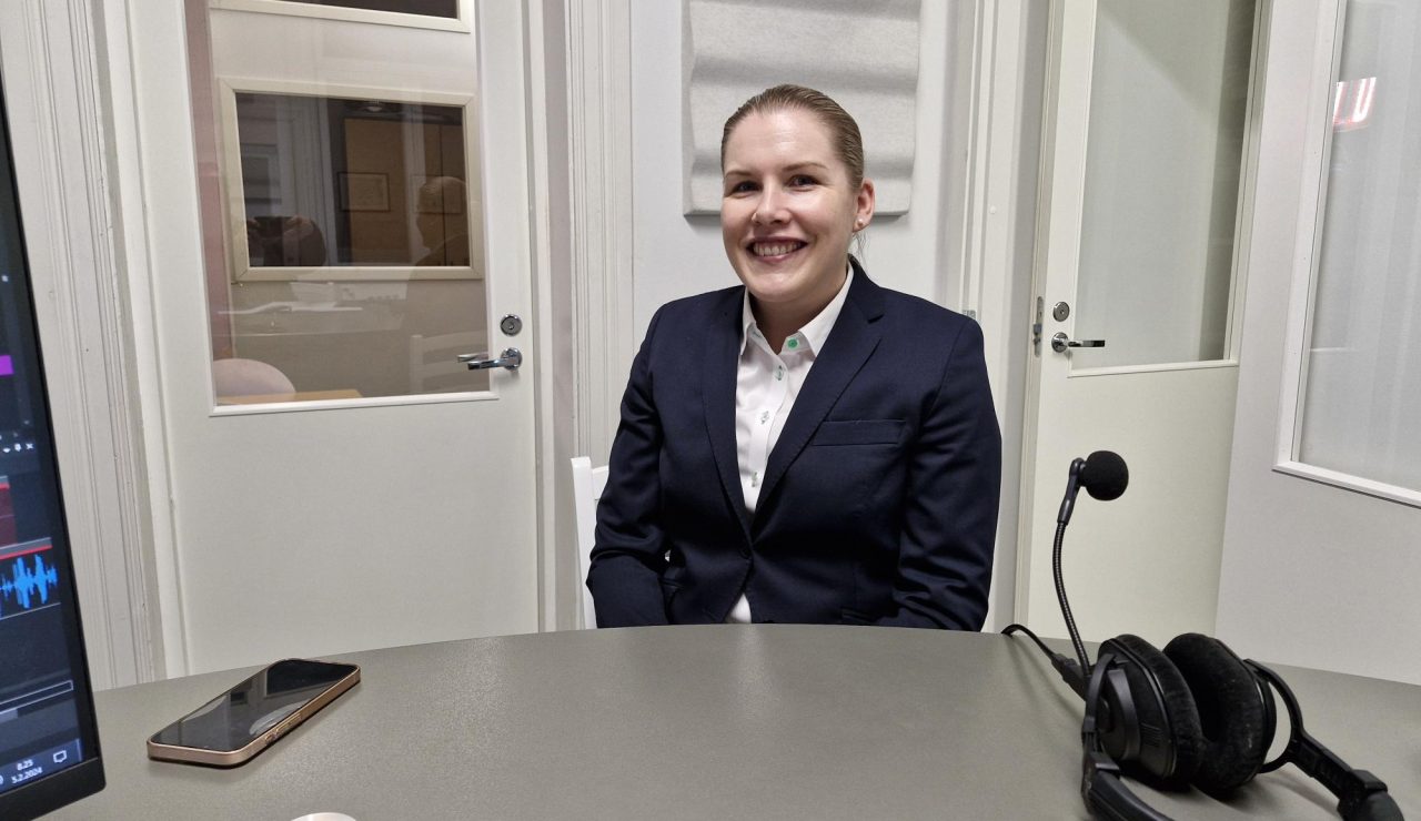 Pauliina Välimaa