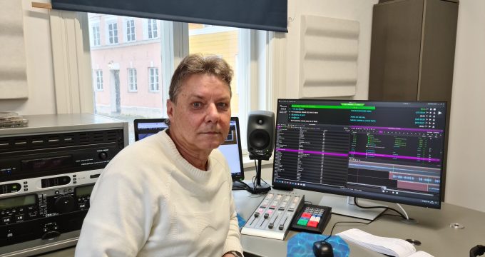 Pekka Jalonen