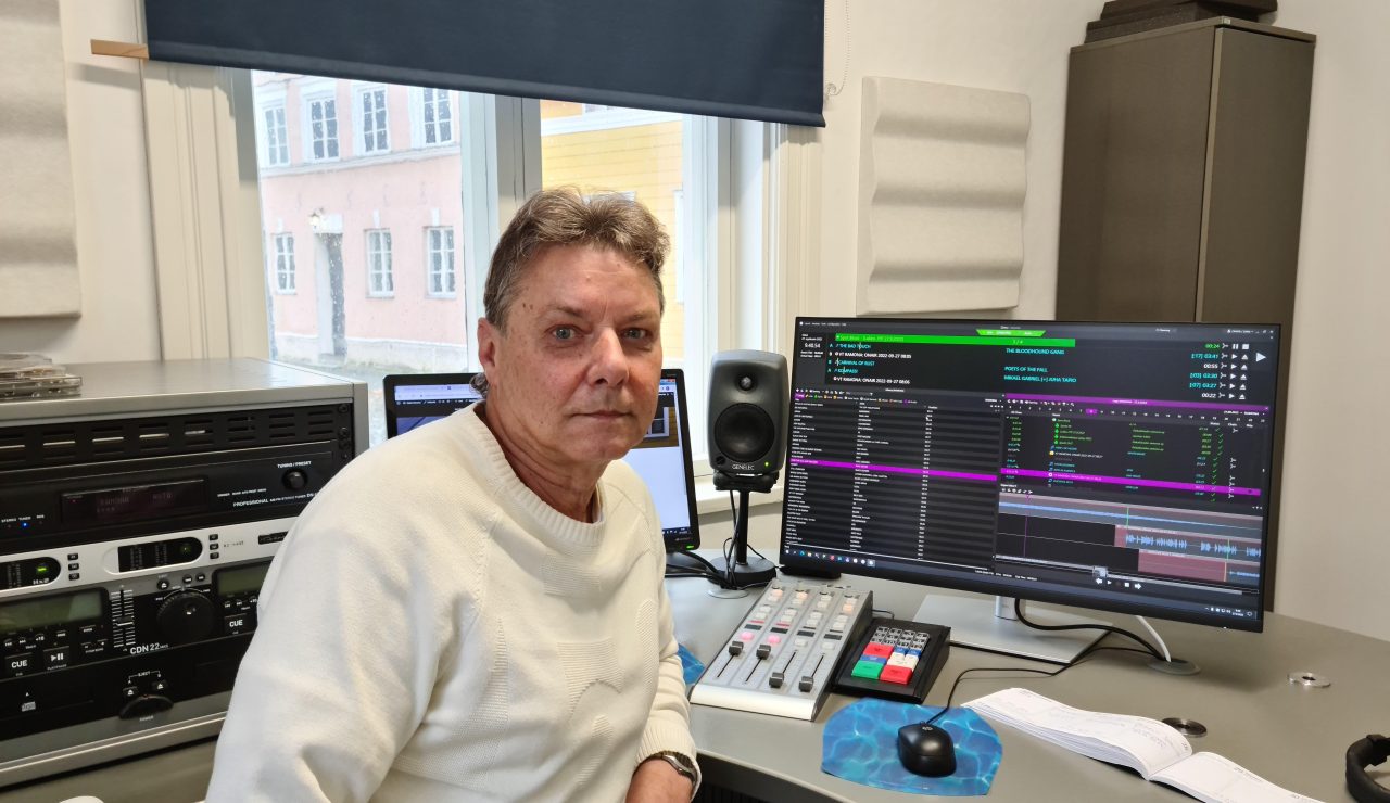 Pekka Jalonen