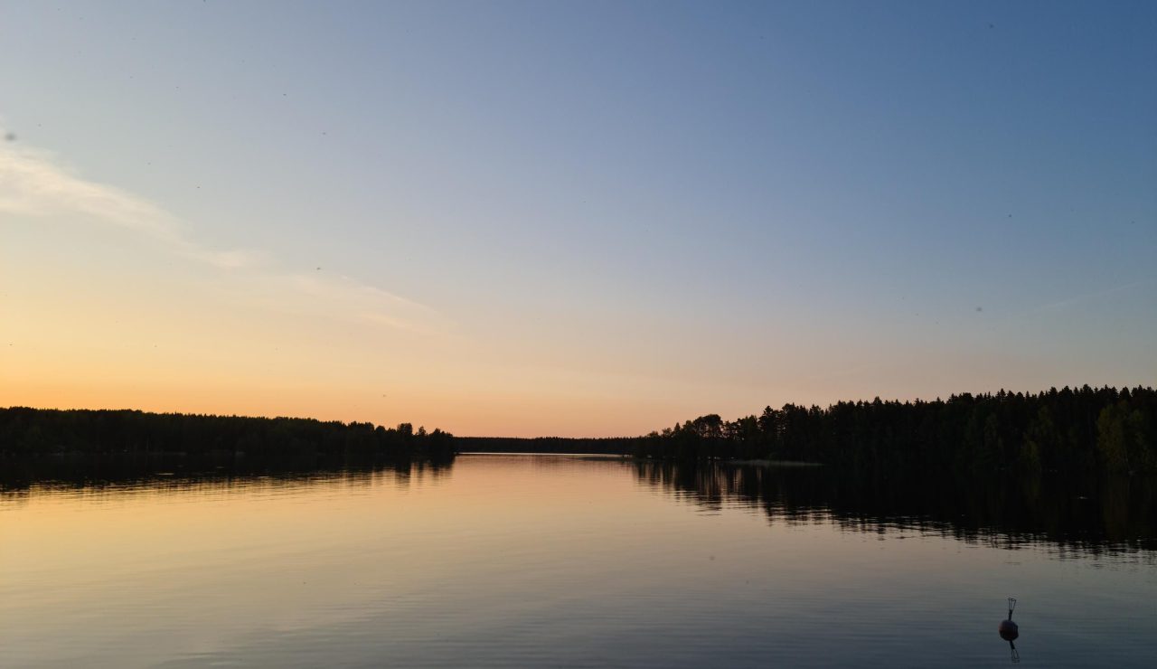 Pyhäjärvi
