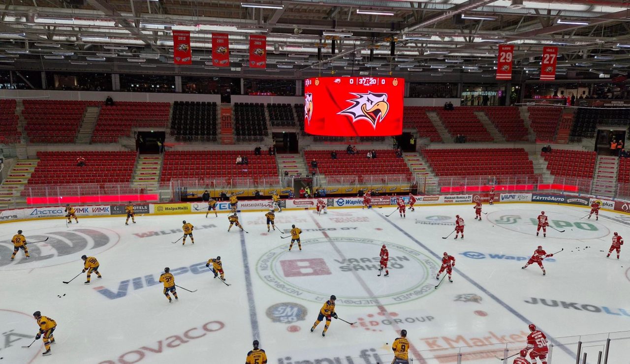 Sport-Lukko Sport-Lukko