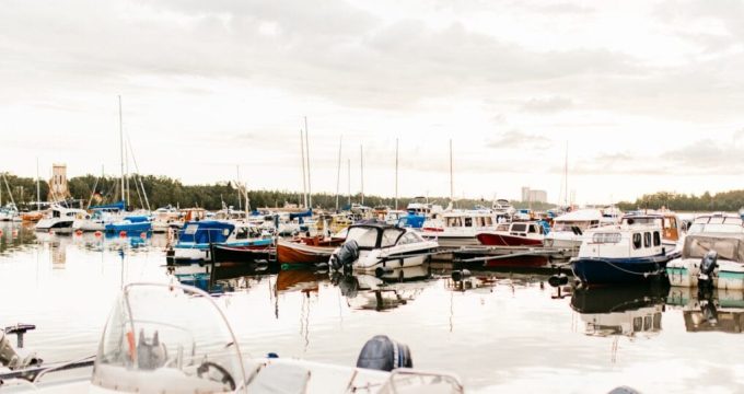 Syväraumanlahti