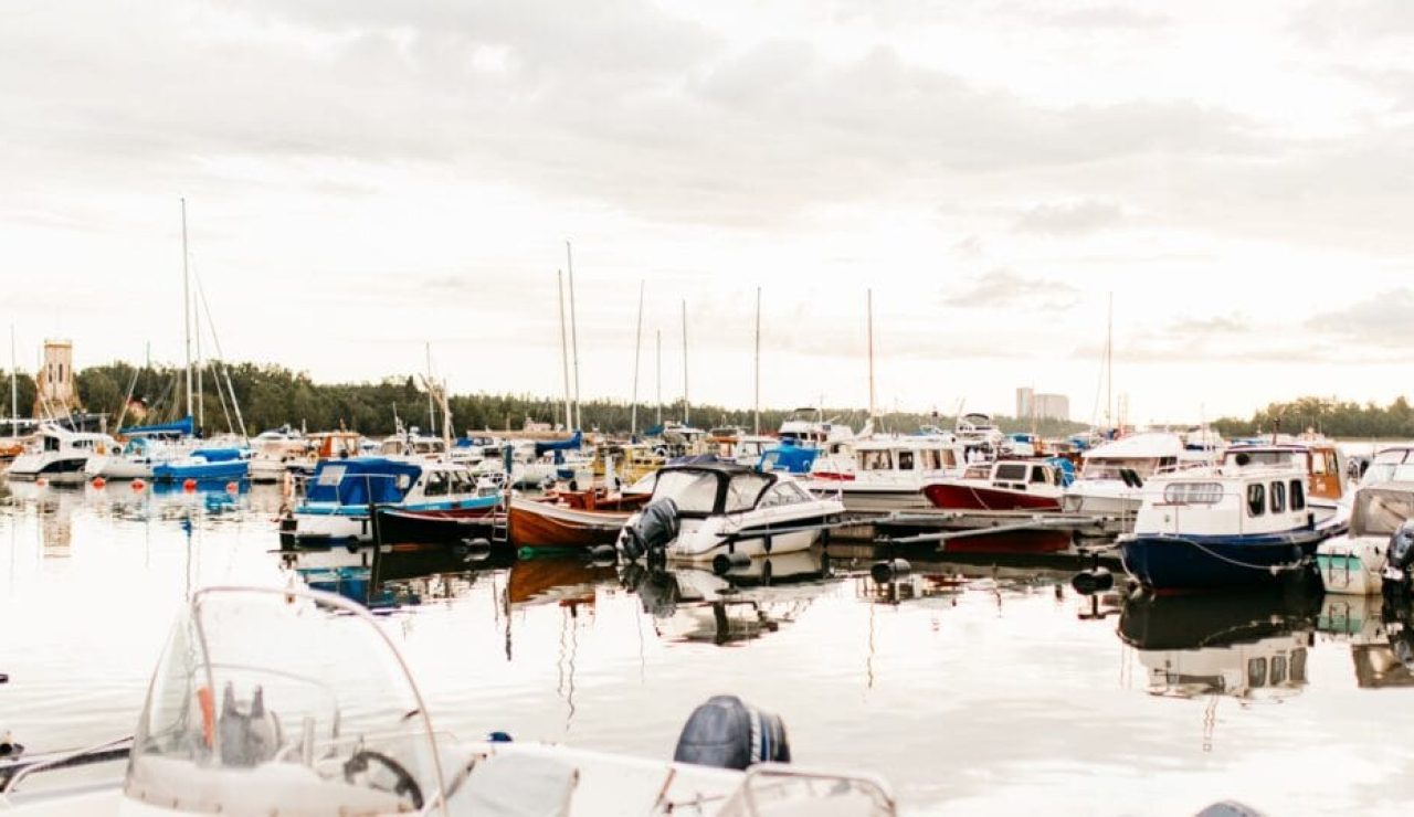Syväraumanlahti