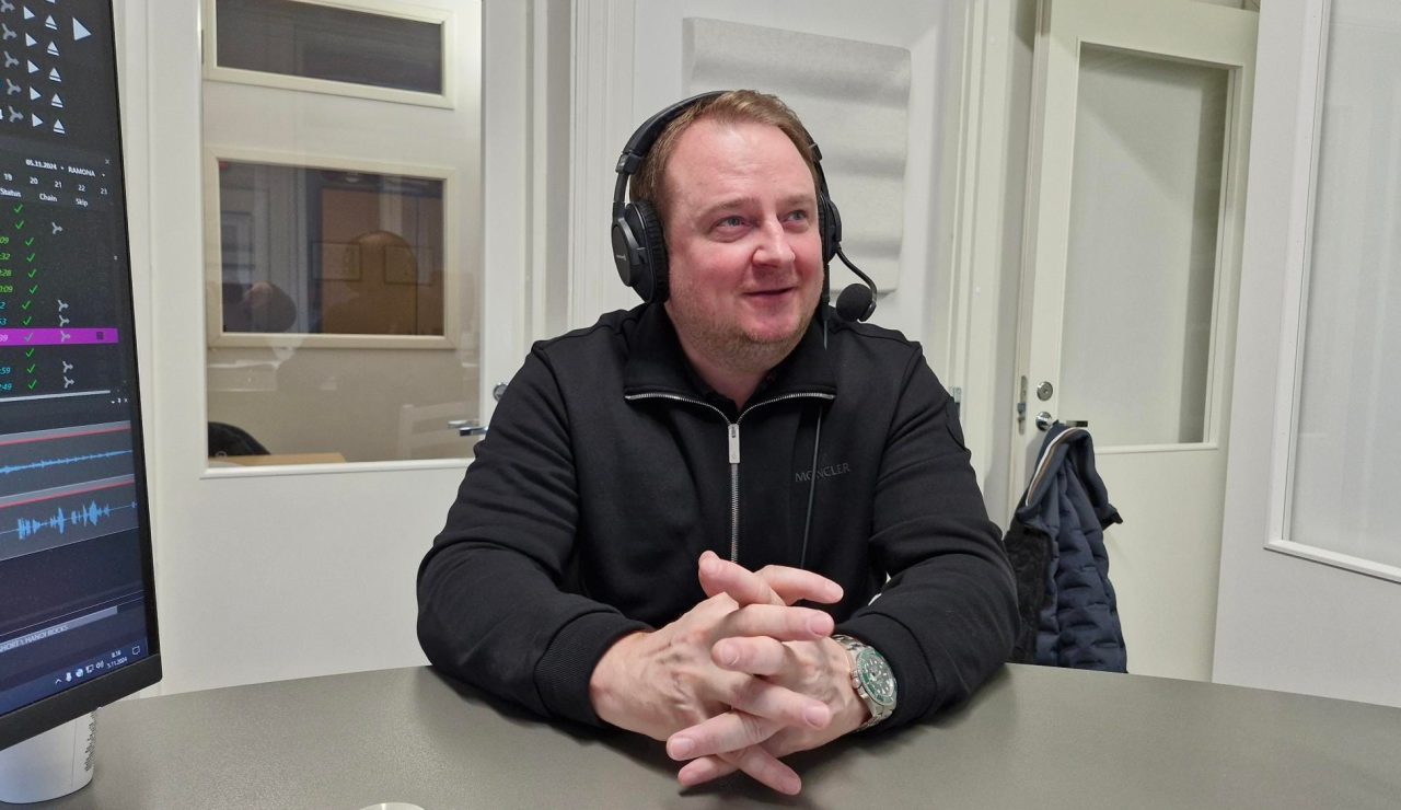 Tomi Lämsä 5.11.2024