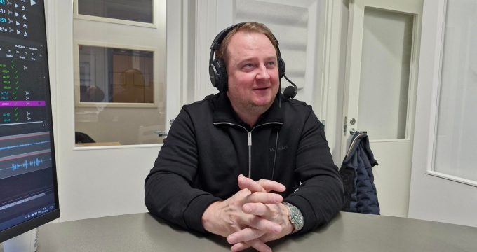 Tomi Lämsä 5.11.2024