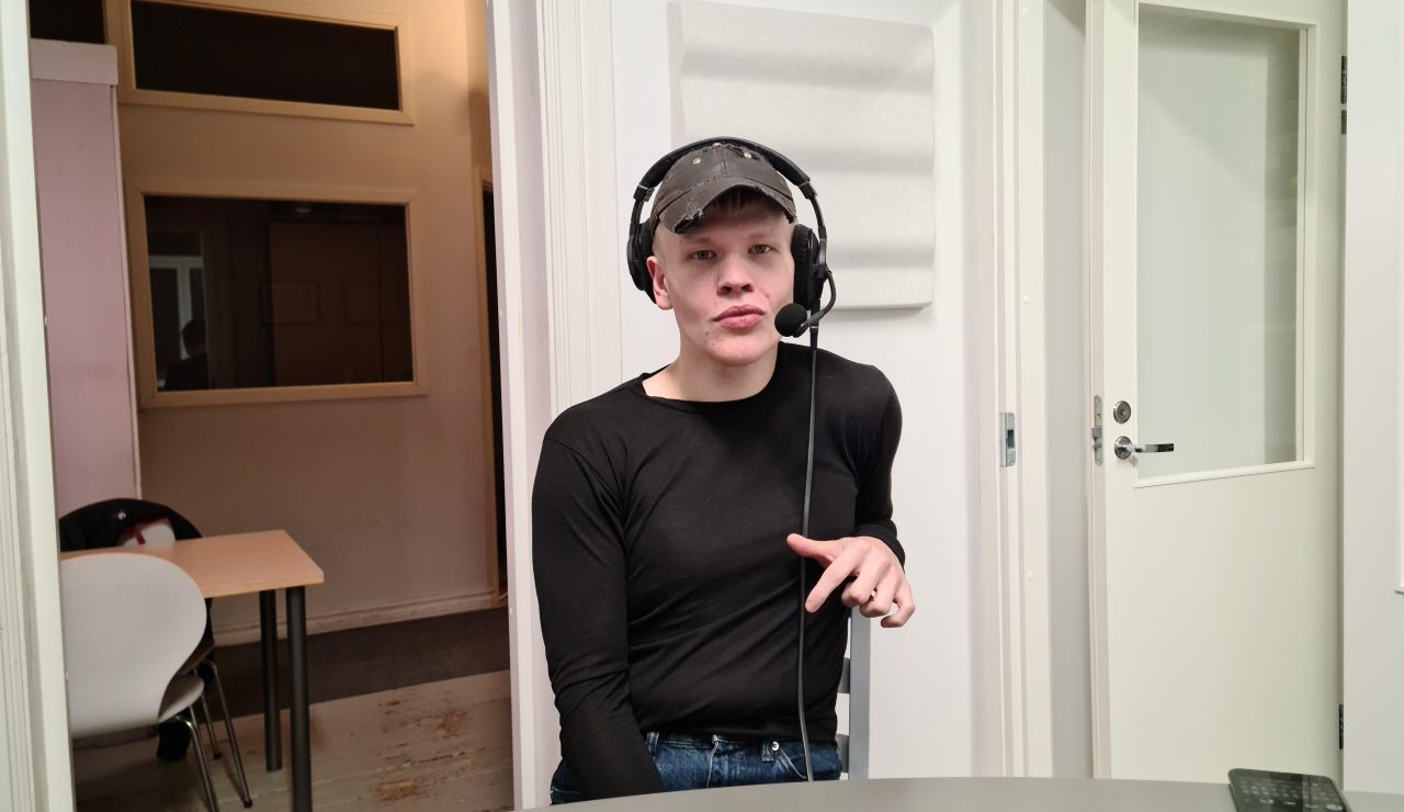 Viljami Julkunen