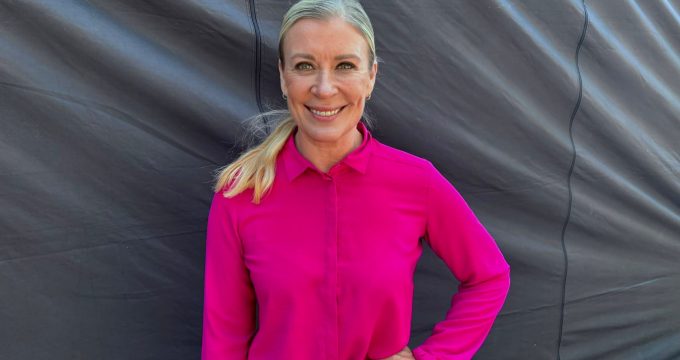 Kirsi Alm-Siira