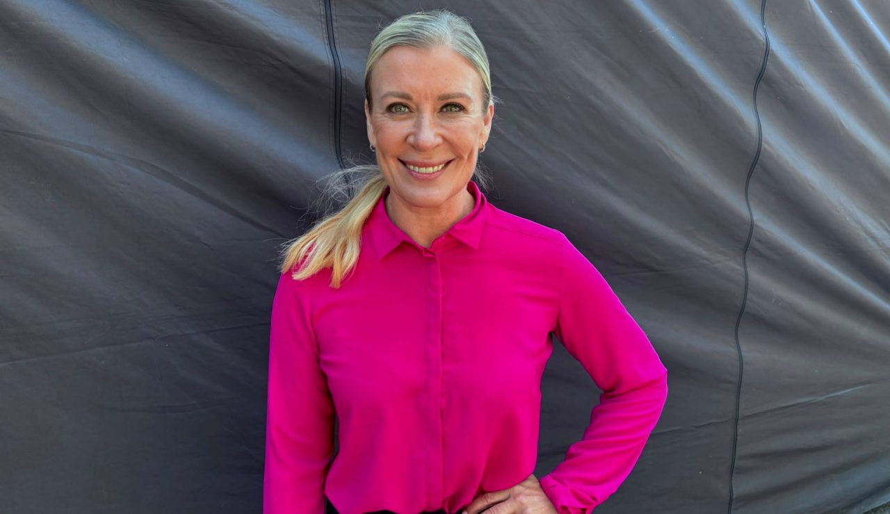 Kirsi Alm-Siira