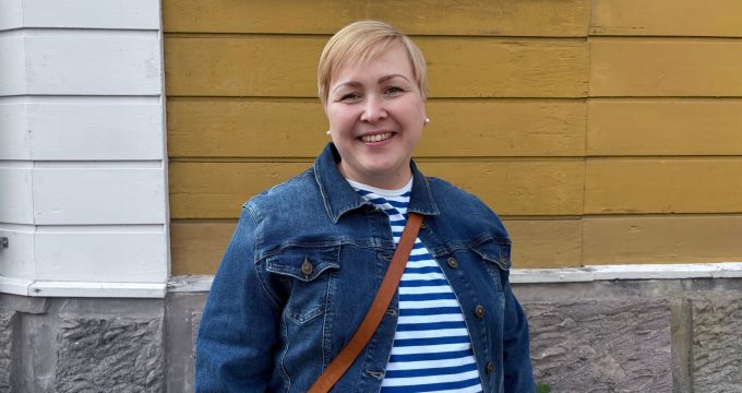 anna meronen kesäkuu