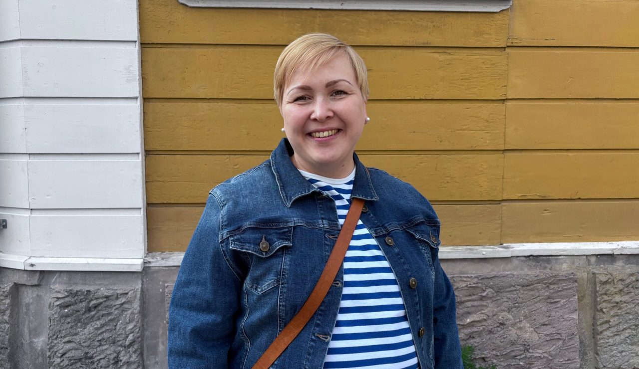 anna meronen kesäkuu