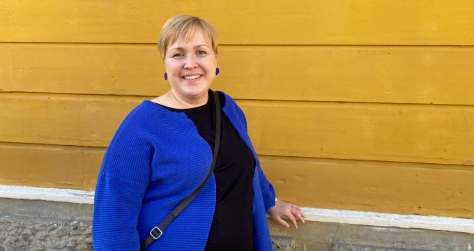 anna meronen