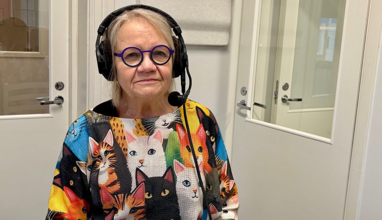 anneli airola