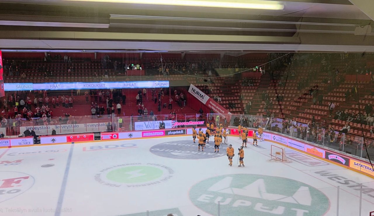ässät-lukko 2.10.2026