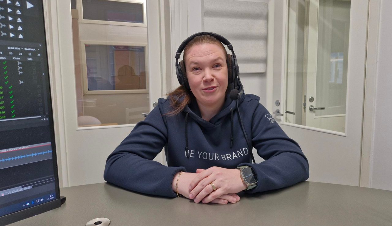 elina viinikkala raksa 2026