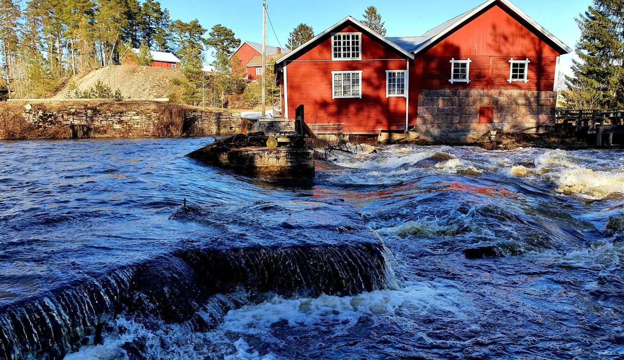 faltunkoski