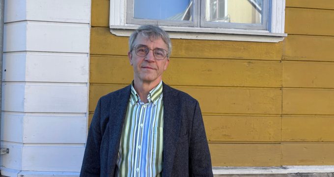 hannu seppälä