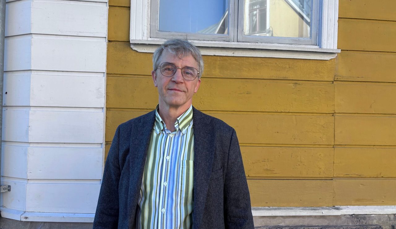 hannu seppälä