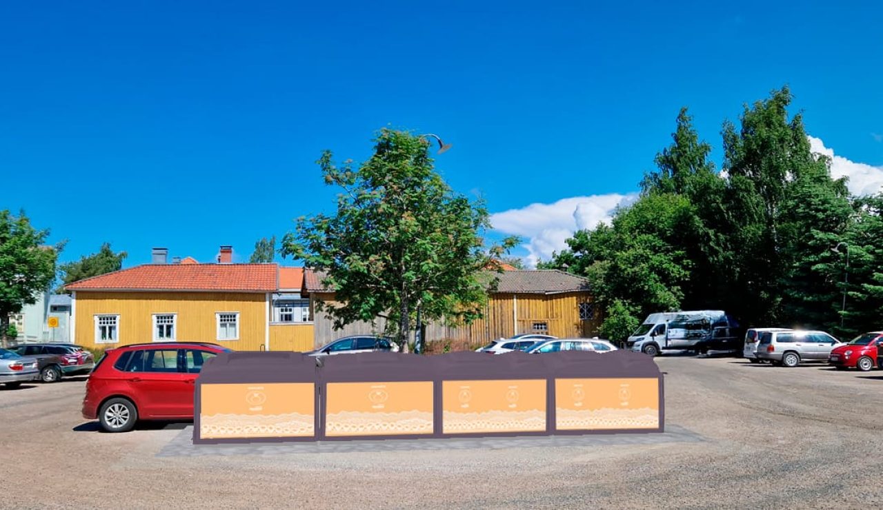 havainnekuva-korttelikerayspiste havainnekuva-korttelikerayspiste