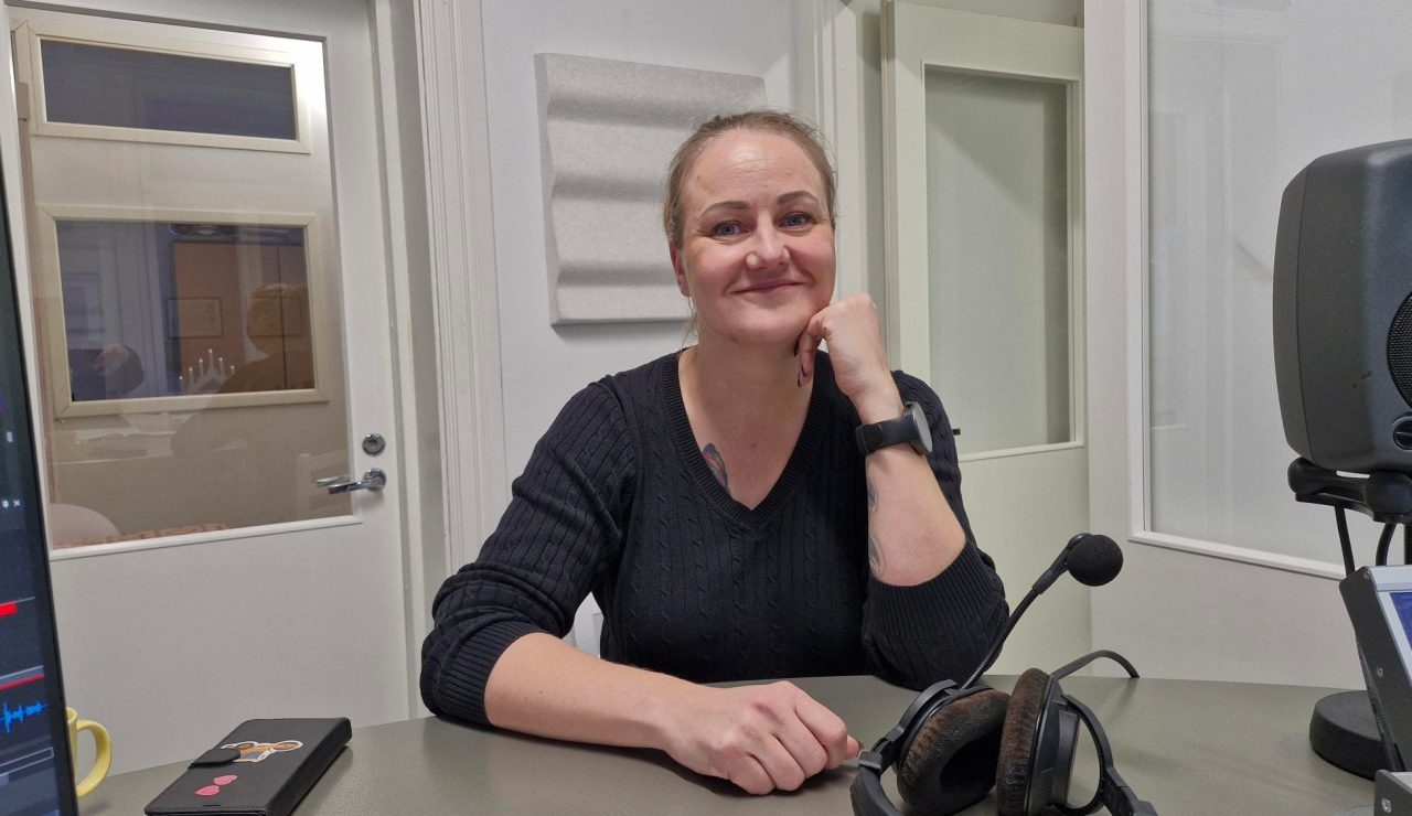 heidi hiljanen joulukuu 2025