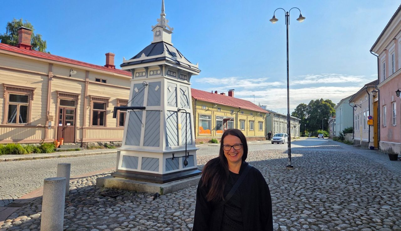 henna paunu elokuu 2026