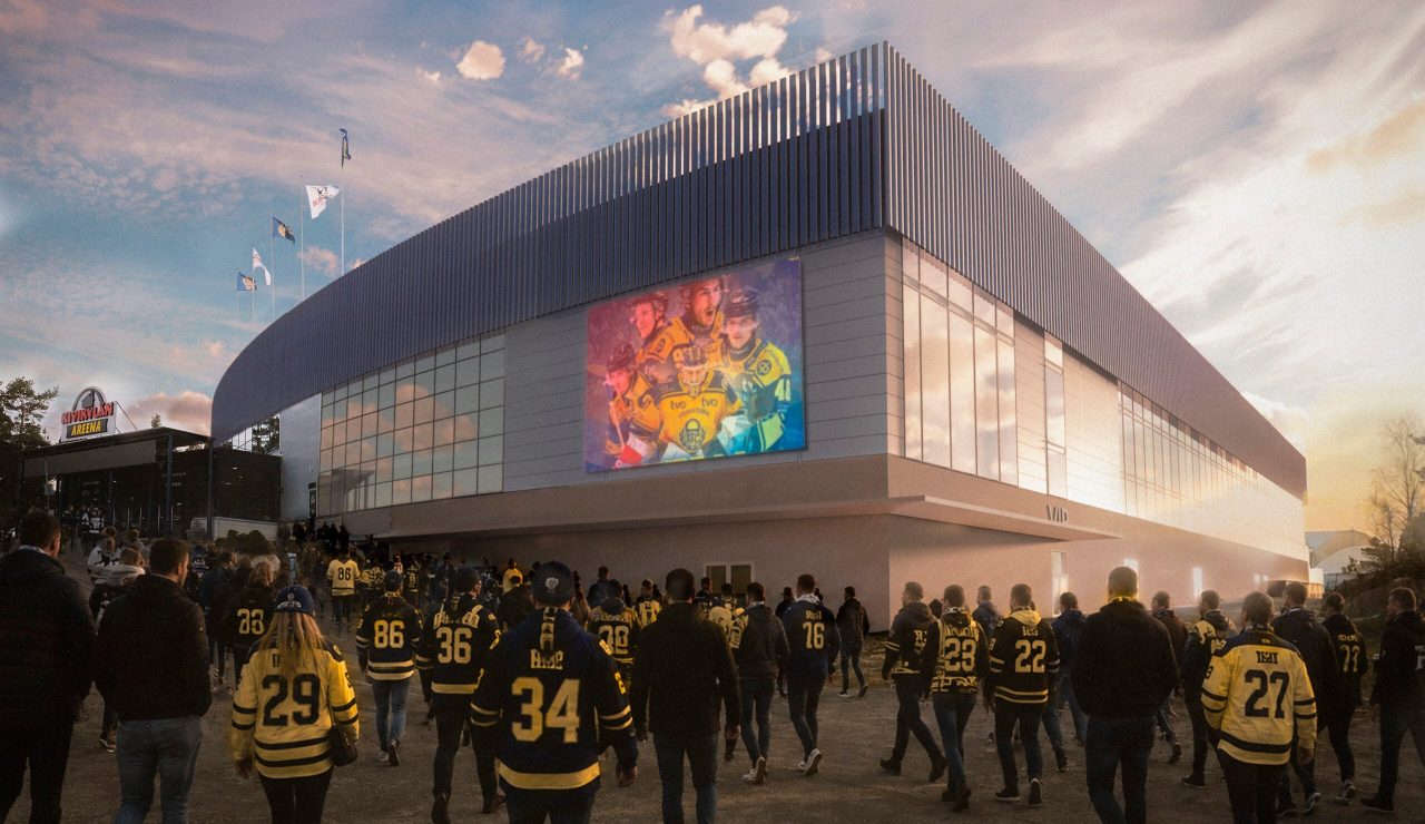 jäähalli havainnekuva 2026