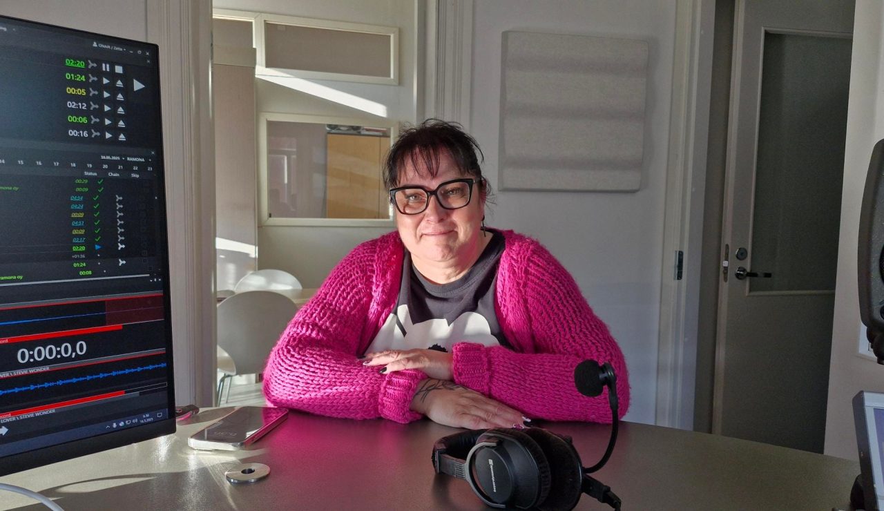 jaana pelamo toukokuu 2025