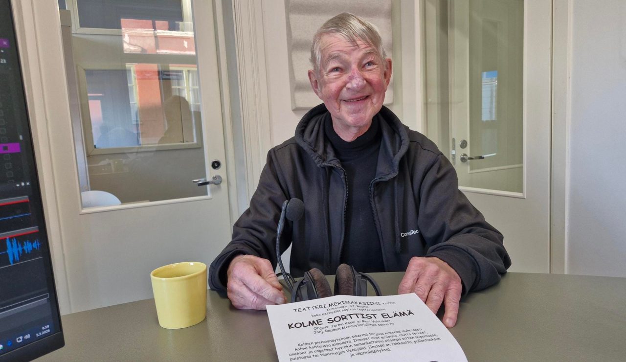 jankke koski 5.3.2026