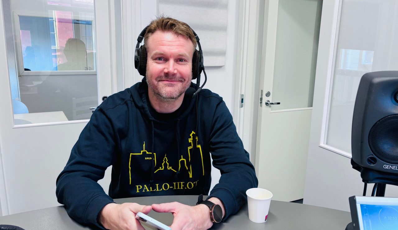 janne koivisto syyskuu