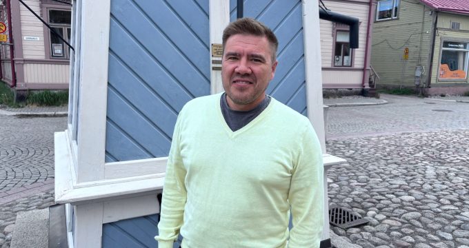 janne rantala