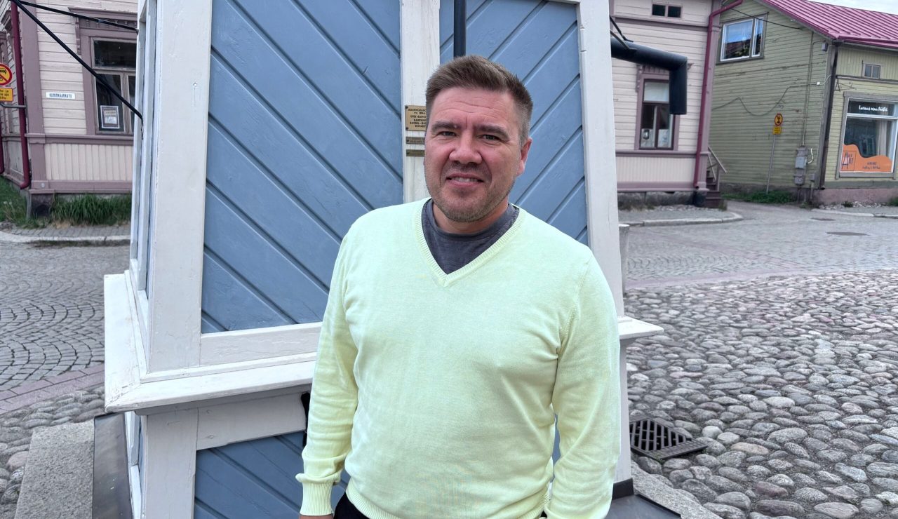 janne rantala