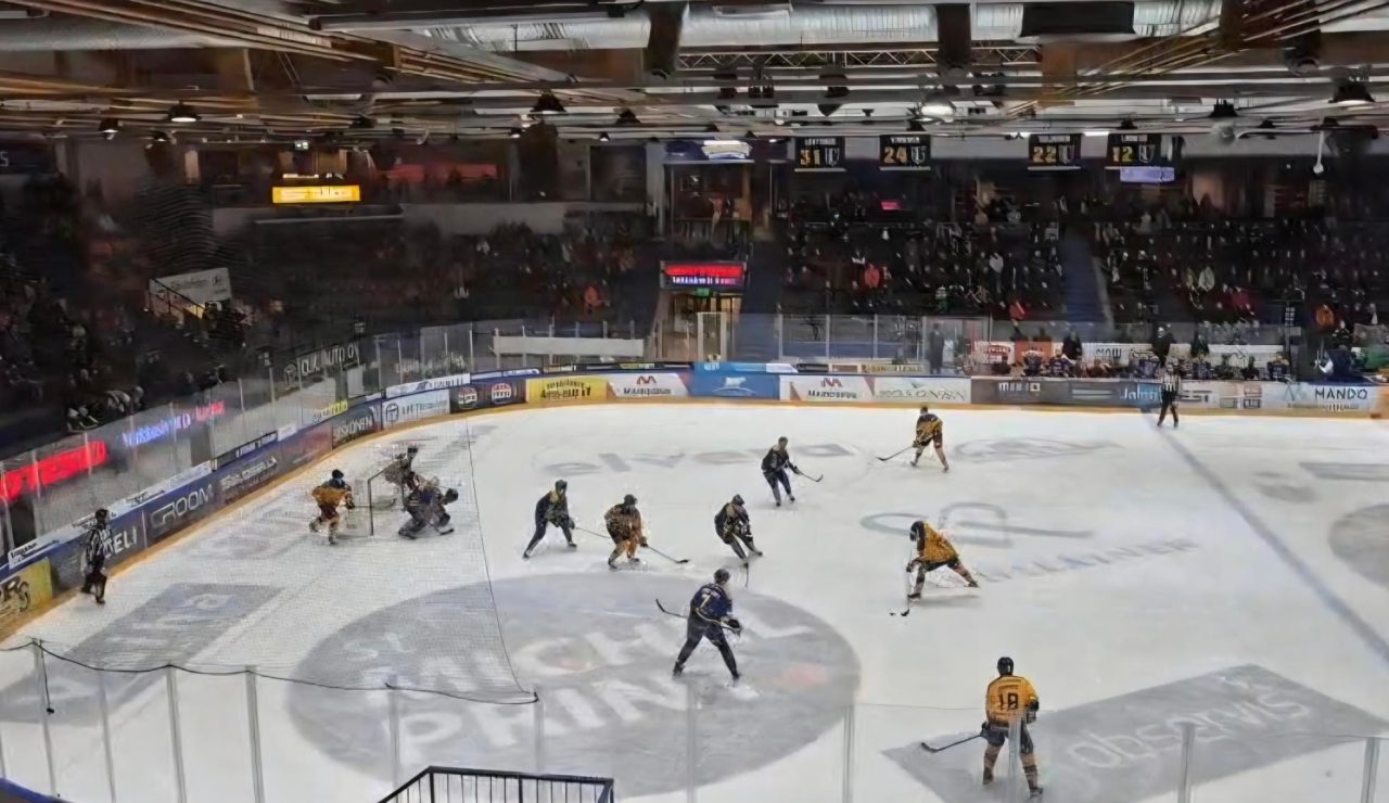 jirko tukiainen maali